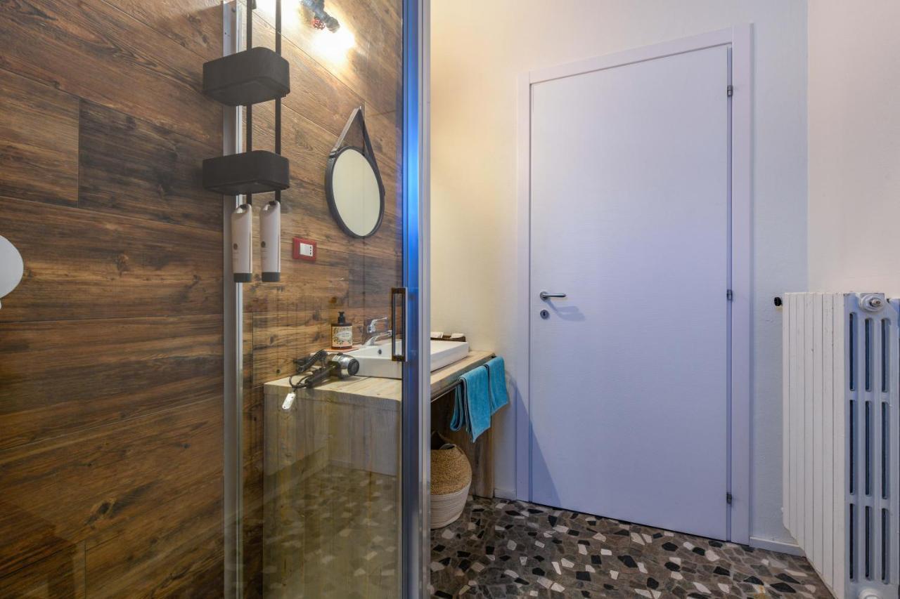 Villa Giulia Rooms & Bike Toscolano-Maderno Exterior foto