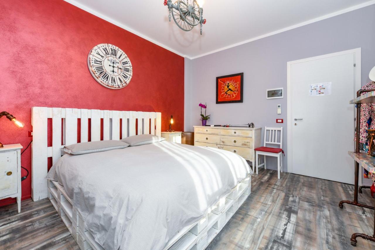 Villa Giulia Rooms & Bike Toscolano-Maderno Exterior foto