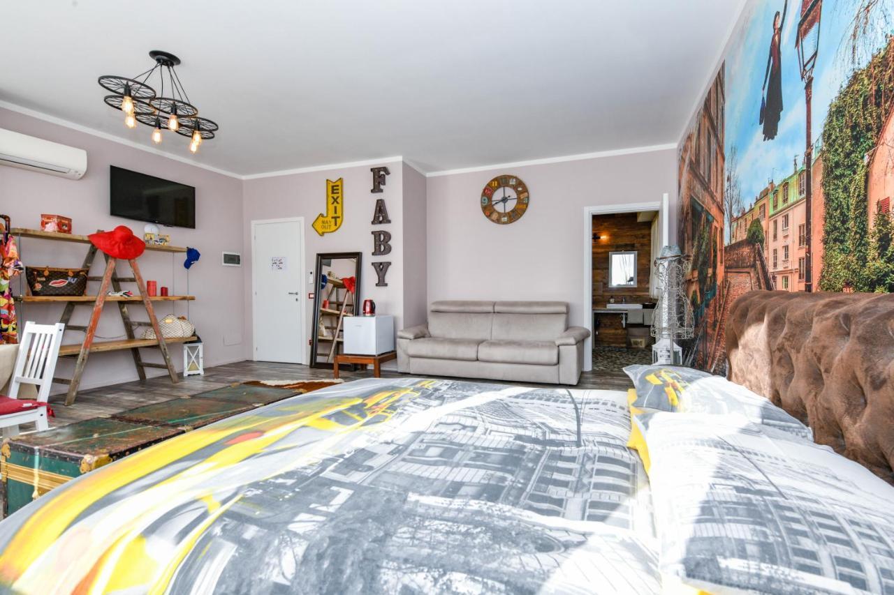 Villa Giulia Rooms & Bike Toscolano-Maderno Exterior foto