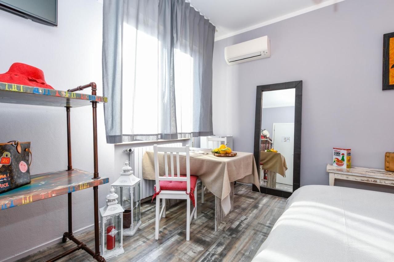 Villa Giulia Rooms & Bike Toscolano-Maderno Exterior foto