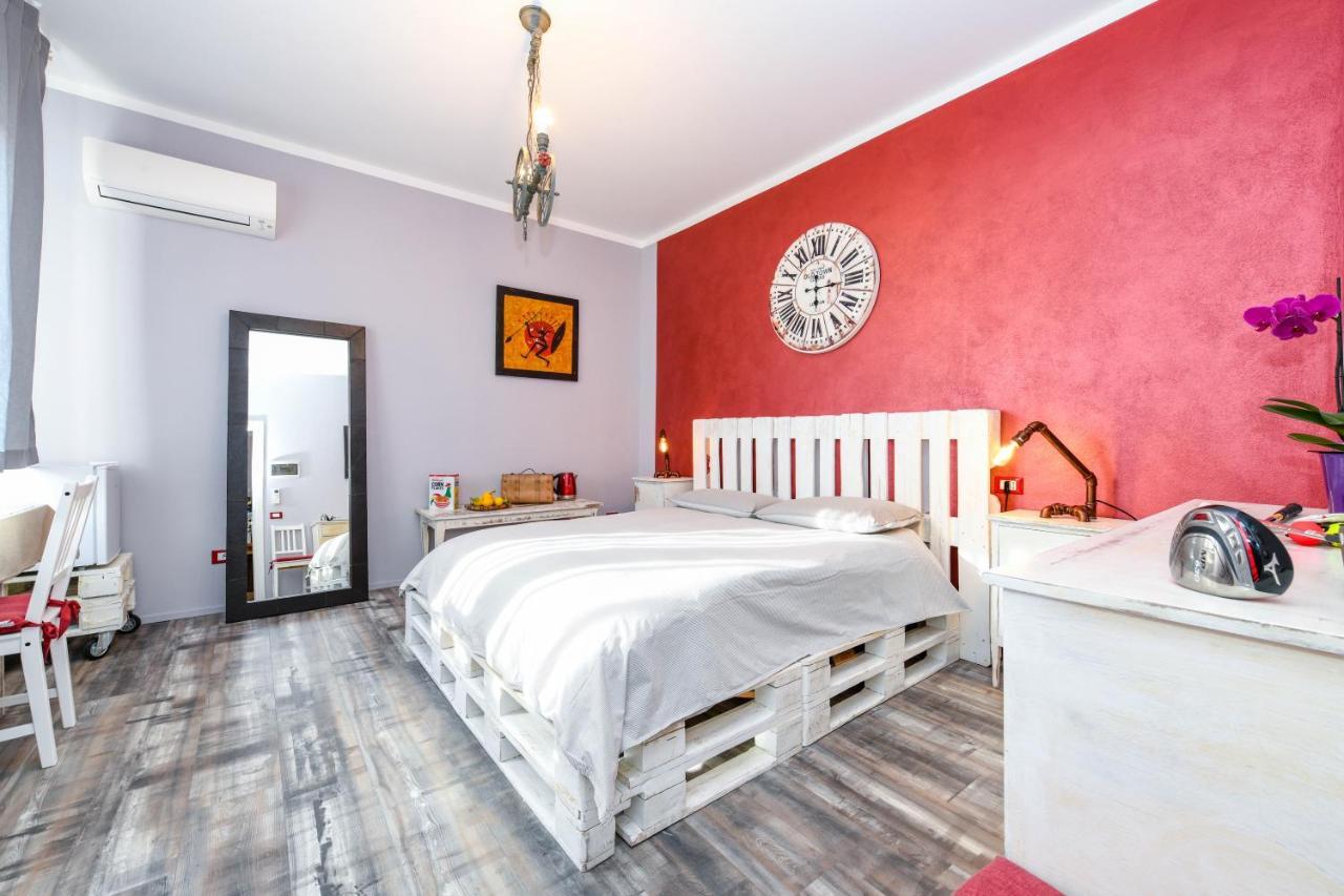 Villa Giulia Rooms & Bike Toscolano-Maderno Exterior foto